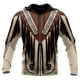 thumbnail image 2 of Nuevas sudaderas con capucha y cremallera para hombre, de otoño e invierno, estilo retro medieval, con estampado 3D, sudaderas de gran tamaño a la moda, ropa informal de calle para hombre, 2 of 4