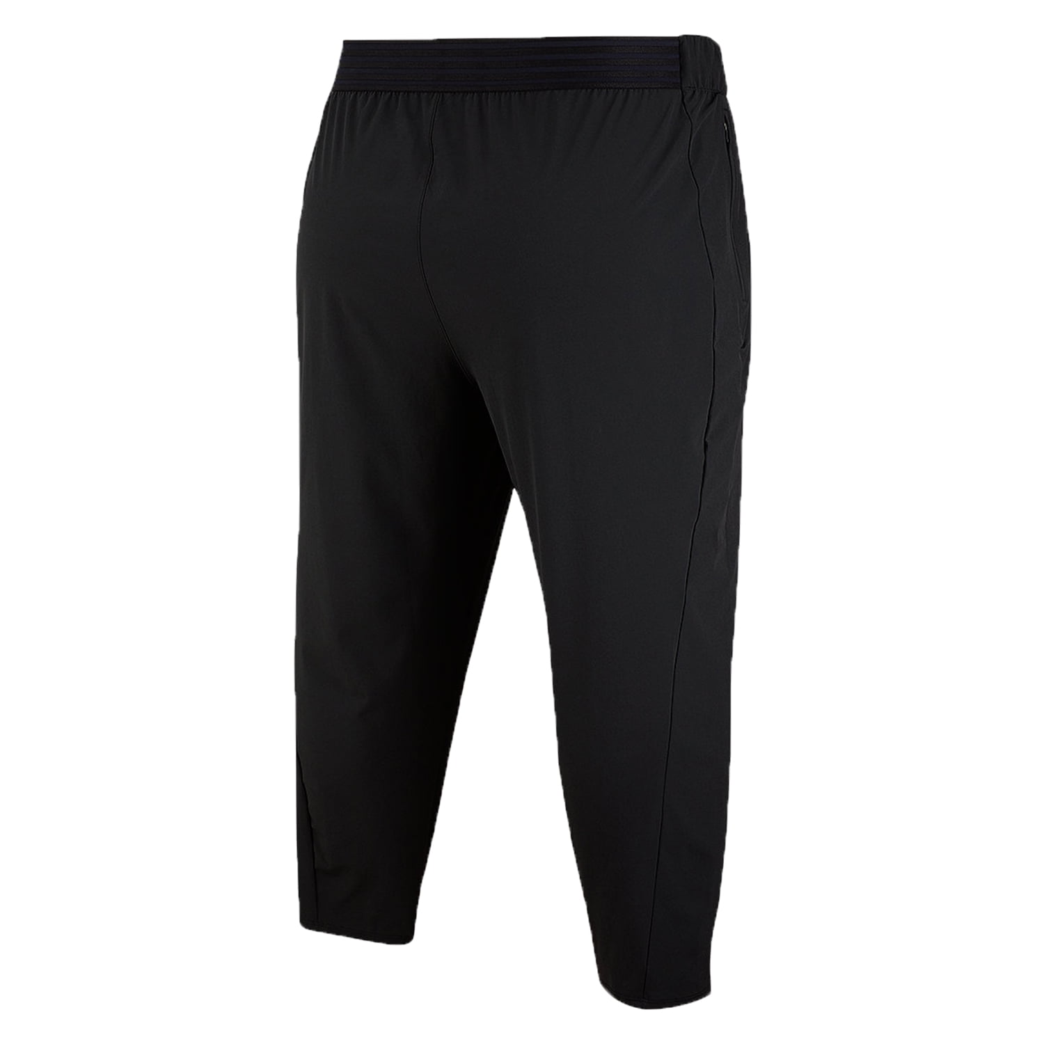 nike running essential woven pants