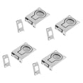 thumbnail image 1 of Pestillo Zulema 4 Piezas para Puerta Trampilla Accesorio Marino, 1 of 5