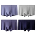 thumbnail image 2 of toraway Boxeurs Mode Décontractée Confortables pour Hommes TG, 2 of 4