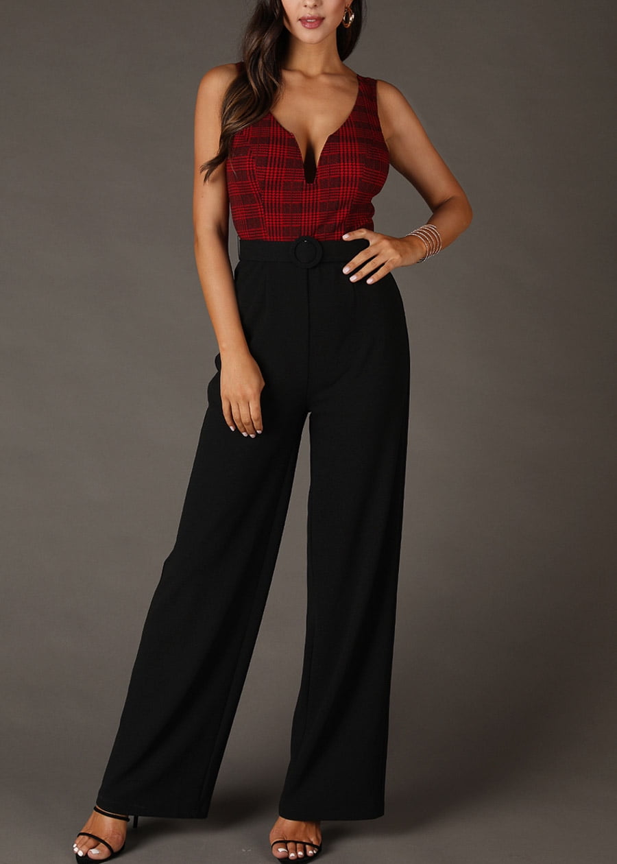 still jumpsuit
