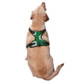 thumbnail image 3 of Gaeub Snowflake Gaeub Snowflake No Pull Dog Harness, Secure and Adjustable Pet Vest for Outdoor Activities - Small, 3 of 8