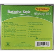 Various Artists - Silly Songs Karaoke Style 1 - Music & Performance - CD
