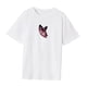 thumbnail image 3 of Camiseta de verano con cuello redondo Salvador para mujer L, 3 of 7