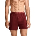 thumbnail image 1 of Jockey  Organic Cotton Stretch 4" Boxer, 1 of 1
