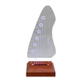 thumbnail image 1 of Xuanheng Electric Guitar Pick Holder Decorative Music Gift Luminous Pick Storage Rack D, 1 of 8
