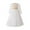 White, variant on Kids Girls Long Sleeve Prayer Abaya Clothes Loose Fit Kaftan Maxi Gown Muslim Dress Halloween Fancy Dress White 6-7 Years
