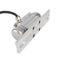 thumbnail image 1 of Brushless DC Vibration Motor 7500RPM IP65 Waterproof Concrete Vibrator Motor with Speed Controller 24V, Adjustable Speed, Core Component for Concrete Construction, 1 of 7