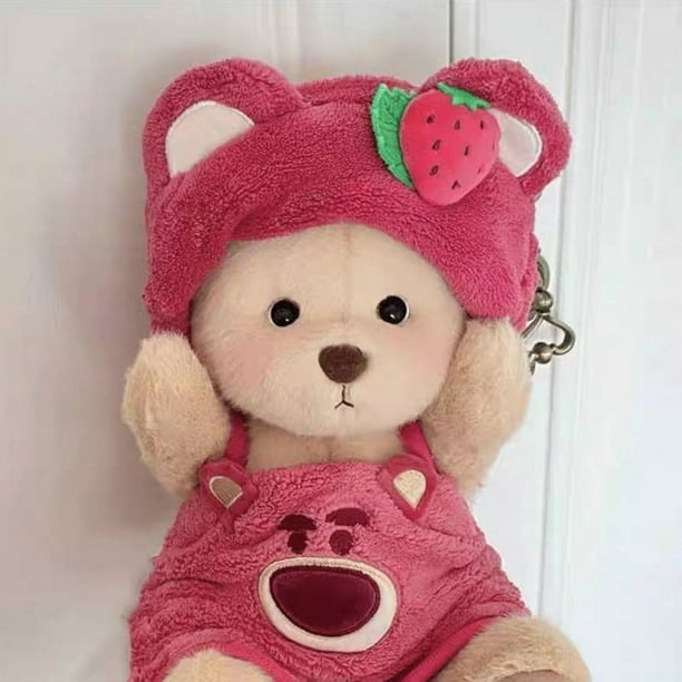 Muñecos de peluche de moda hot sale