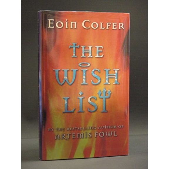 Pre-Owned The Wish List (Hardcover) 0670913855 9780670913855