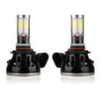 thumbnail image 2 of Car LED Headlight Bulbs High Power Conversion Kit, 2 of 7