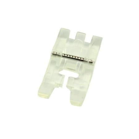 Clear View Foot 6mm #98-694864-00 For Pfaff Domestic Sewing (Best Domestic Sewing Machine)
