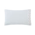 thumbnail image 4 of Montego Bay Flamingo 3-piece Embroidered Sheet set Twin, 4 of 4