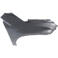 thumbnail image 4 of Geelife Fender Quarter Panel Passenger Right Side Hand For 12-15 Sorento Sport Utility, 4 of 9