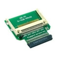 thumbnail image 5 of 4X Merory Card Compact Flash to 50Pin 1.8 inch Ide Hard Drive Ssd Adapter, 5 of 5