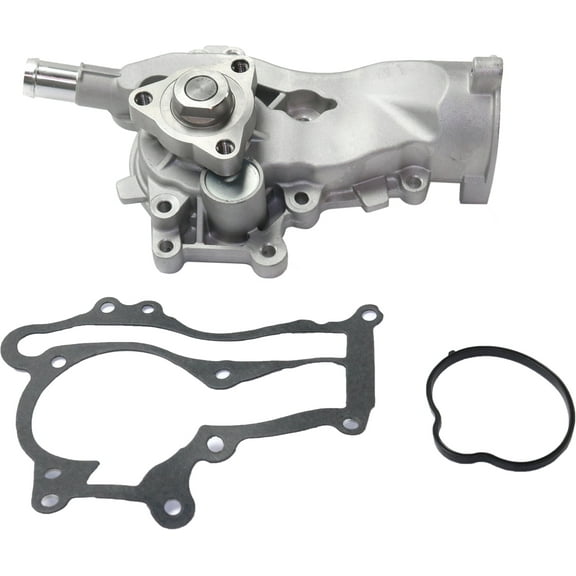 Water Pump Compatible with 2011-2015 Chevrolet Cruze 2013-2021 Buick Encore 4Cyl 1.4L
