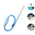 thumbnail image 2 of Aquarium Gravel Cleaner Fish Tank Manual Siphon Water Changer Fish Tank Filter Perfect for Cleaning, 2 of 5