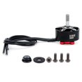 thumbnail image 2 of Motor de metal Motor Sin Escobillas con tornillos para control Remoto FPV Racing Quadcopter largo alcance, 2 of 7