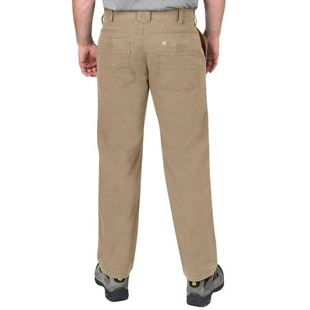 The American Outdoorsman - The American Outdoorsman Men's Canvas Pant ...