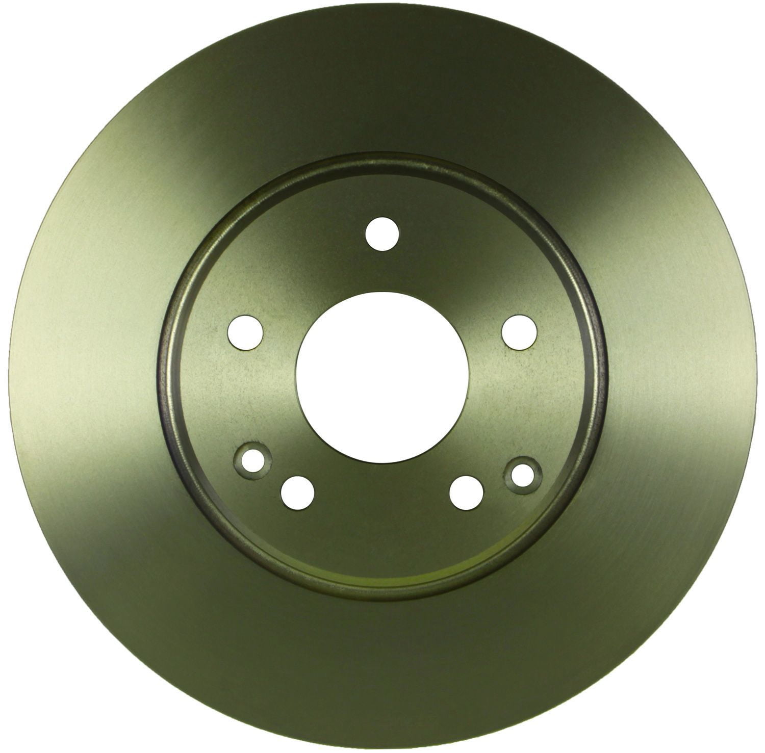 Bosch 36010929 QuietCast Disc Brake Rotor