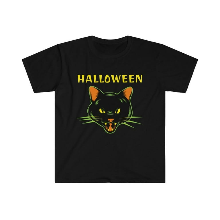 Walmart mens hotsell halloween shirts