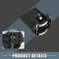 thumbnail image 4 of 2uds Coche Faro Bombilla Zócalo Adaptador 5K0941109C para VW Golf 10-17, 4 of 7