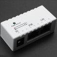 thumbnail image 3 of 2X Poe Splitter Poe Injector Rj45 DC 5.5mm x 2.1mm Input Passive Poe Injector Splitter Adapter Connector(White),2 x POE separator,White, 3 of 8