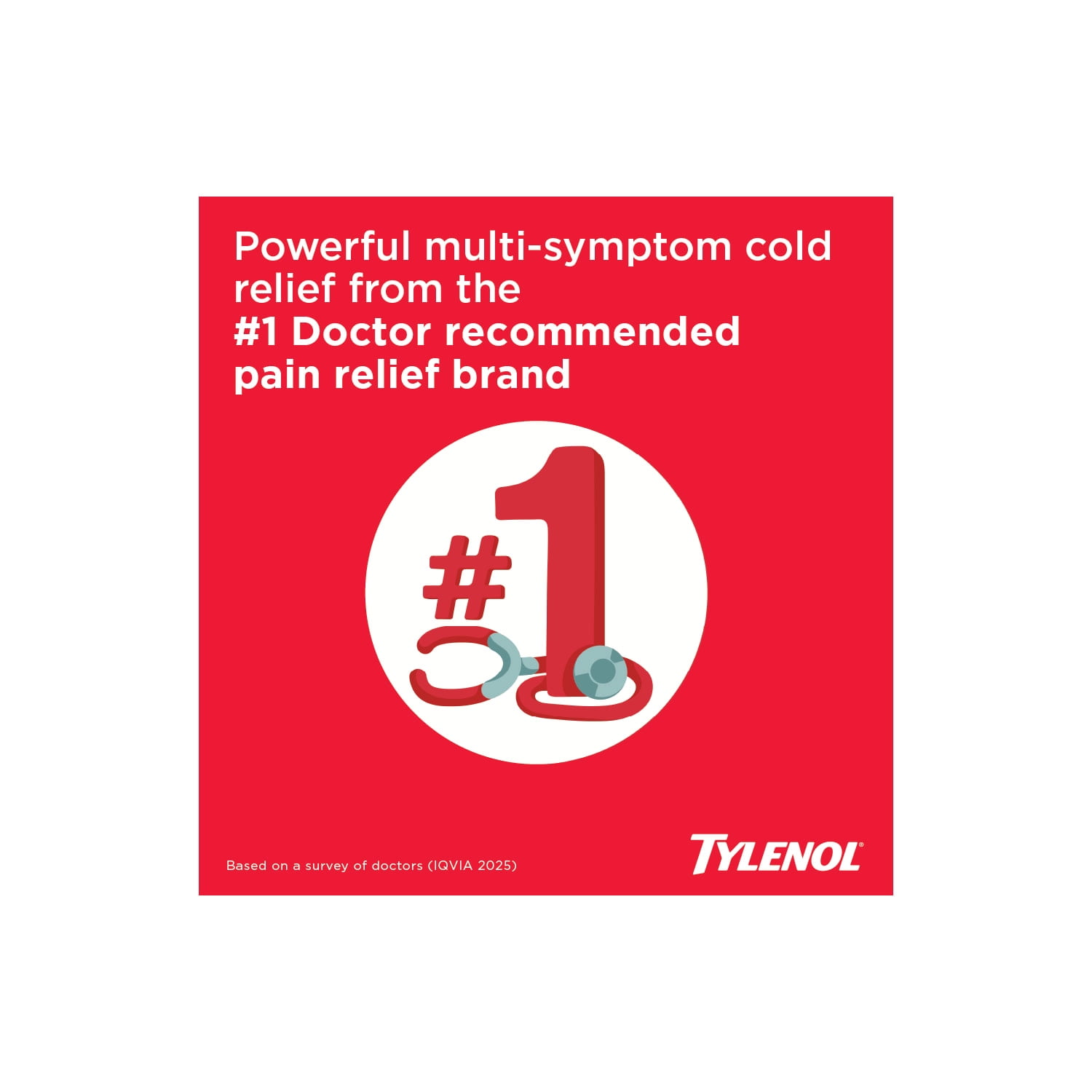 Tylenol Extra Strength Cold + Flu Multi-Symptom Night Liquid Cold Medicine