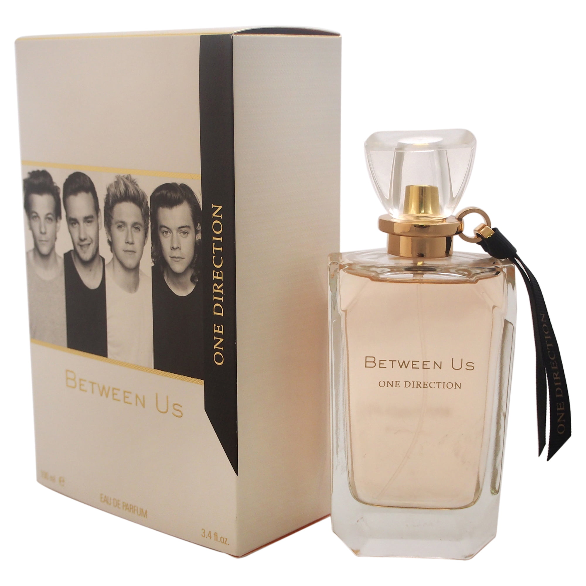 between us fragrance one direction
