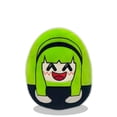thumbnail image 1 of Omz Plush toy Stuffed Doll, 7.87Inch Omz Plush Doll Your Child'S New Best Friend! Dolls Suitable for Children and Adults to Collect Or Give As Gifts (Green), 1 of 4