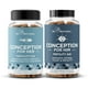 thumbnail image 1 of Suplementos de fertilidad Eu Natural Conception Her & Him, 120 unidades, 1 of 7