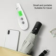 thumbnail image 4 of Facial Skin Detector, Facial Detector LED Sensor White 150mah Analyze  For Home, 4 of 8