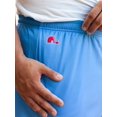 thumbnail image 2 of Quebec Nordiques Retro Alternate Mesh Hockey Shorts, 2 of 4