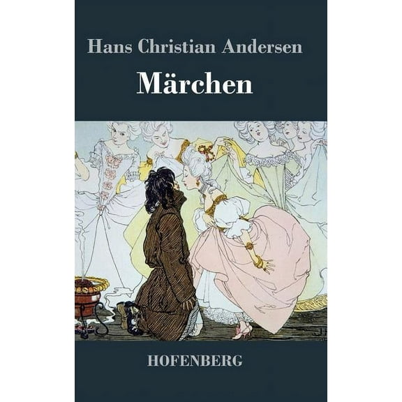 MÃ¤rchen, (Hardcover)