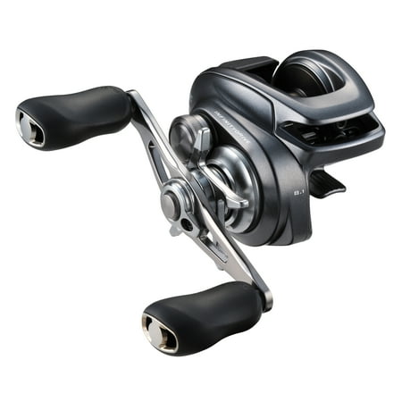 UPC: 0022255267854 | Shimano Fishing BANTAM 150XG A Low Profile Reels [BANTAM150XGA]