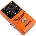 thumbnail image 3 of NUX Time Core Deluxe MKII with 7 Different Delays, Phrase Looper and Tap Tempo Effects Pedal Orange, 3 of 6