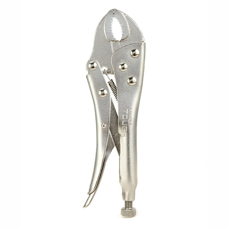 Hyper Tough 7in Locking Pliers - Walmart.com