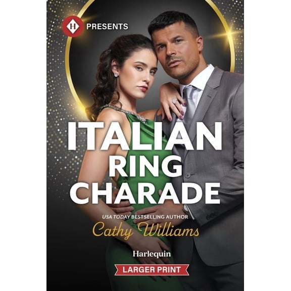 Italian Ring Charade, (Paperback)