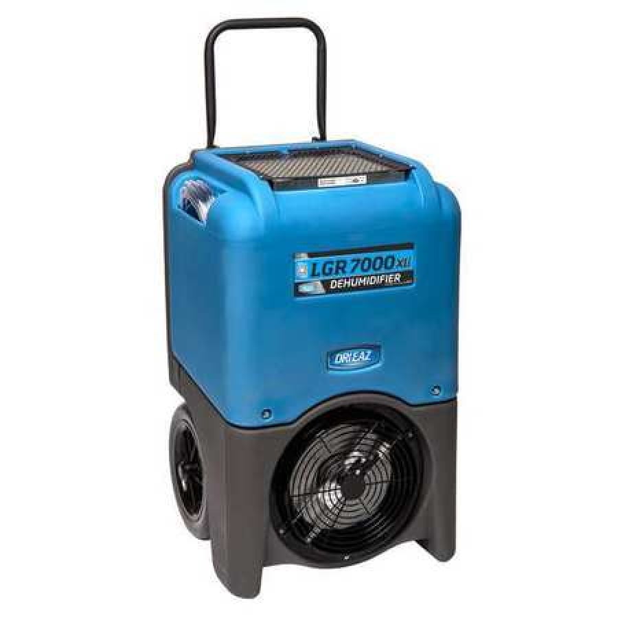 Cavo Di Alimentazione AC/DC Per Deumidificatore Dri-Eaz LGR 7000XLi – PowerHOOD 8 Ft