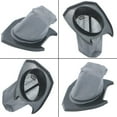 thumbnail image 4 of F77 Filter For Dirt Devil SD20020, SD20020FDI, SD20020PLFDI, 440003993, 4 of 11