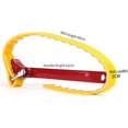 thumbnail image 3 of Hongchun Universal Wrench for Purifier Filter Bottle Anti-Slip Strap Universal Wrench for Removing 10 Inch 20 Inch Filter Bottle, 3 of 5