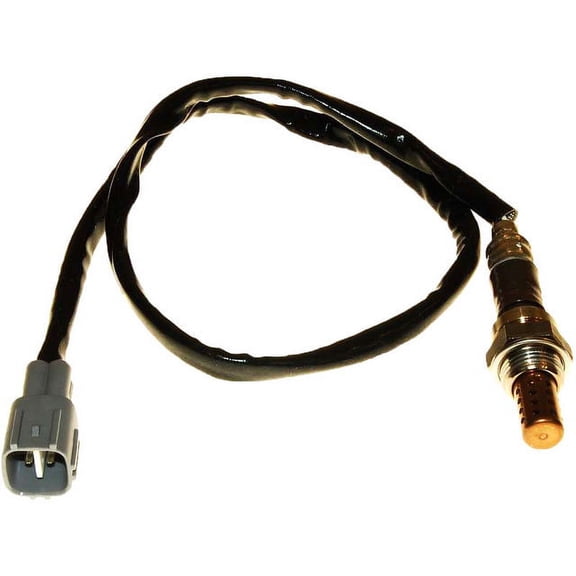 Downstream Oxygen Sensor - Compatible with 2016 - 2020 Mazda CX-9 2.5L 4-Cylinder VIN Y FI Turbocharged GAS 2017 2018 2019