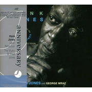 Upon Reflection: Music Of Thad Jones