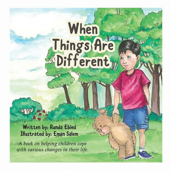 When Things Are Different, (Paperback)
