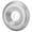 Silver, variant on Qyaukm Woodworking Grinding Disc, Carving & Sanding Wheel for Angle Grinder, Woodworking Angle Grinder Attachment