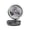 A, variant on Gnwei 4 In 1 Portable Folding Fan with Light, Portable Clip on Fan, Camping Fan with LED Lights, Battery Operated Fan, USB Rechargeable for Desk, Tent, Treadmill, Stroller, Home