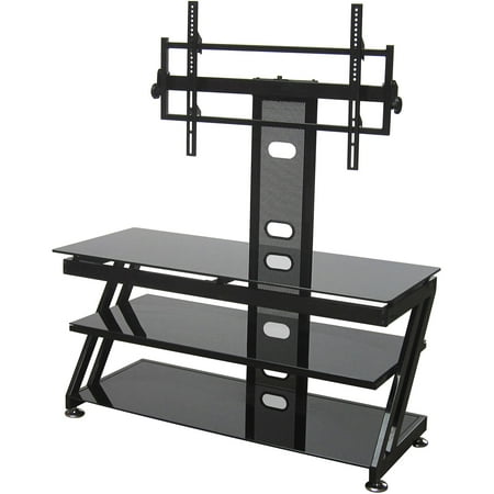 Isabella TV Stand with Mount, for TVs up to 52"