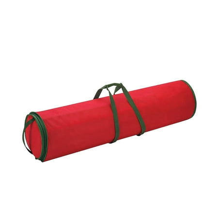 

2024 Hot Selling Christmas Wrapping Paper Storage Bag Fits 14 20 Standard Up To 40