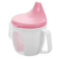 thumbnail image 6 of LEORX Sippy Cup With Handle And Scale For Boy Girl Material Drinking Bottle For Design For Newborns Travel Tableware, 6 of 8