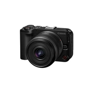 【美品】キヤノン CANON EOS M100 15-45mm IS STM Canon EOS M100 w/ 15-45mm IS STM Camera Review - Consumer